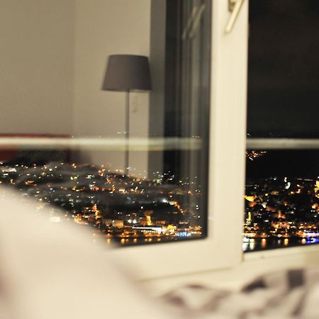 Das Rebenhaus リューデスハイム・アム・ライン 部屋 写真